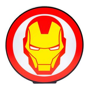 PALADONE IRON MAN Kutija Svjetlo za Dom