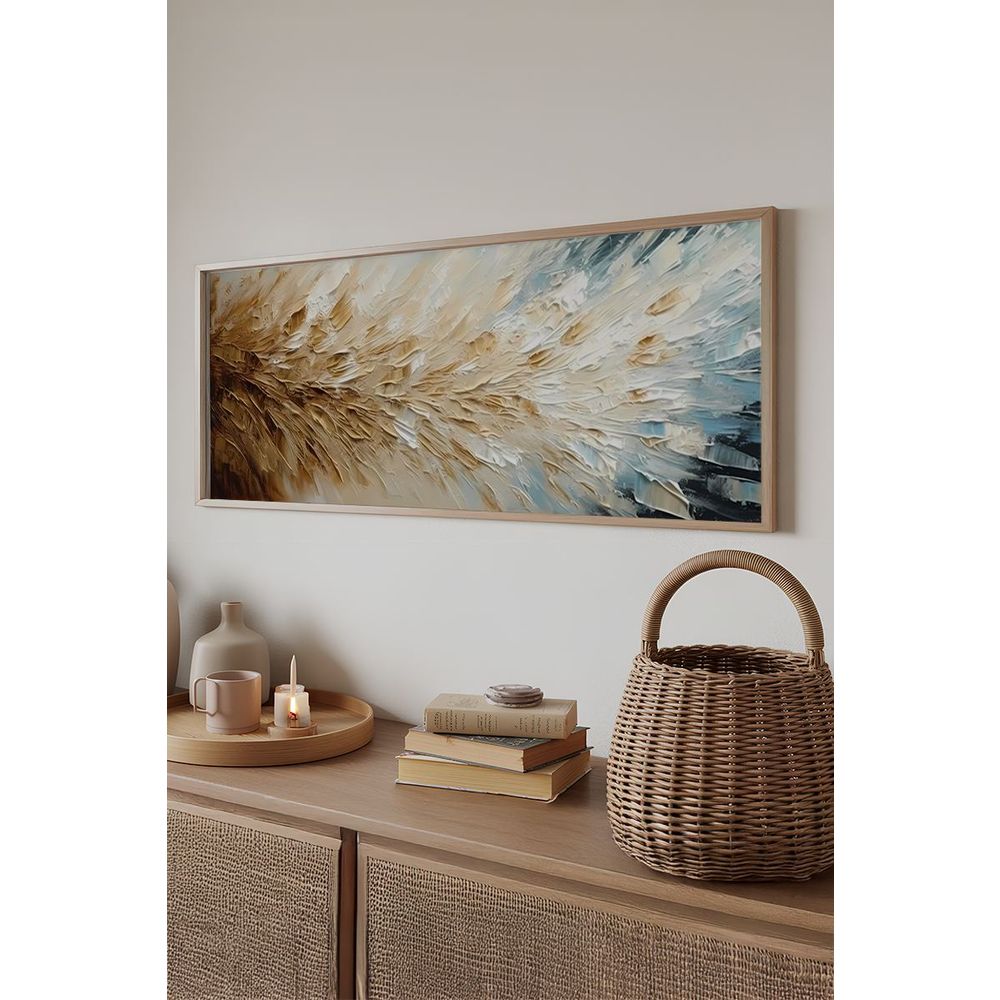 Dekorativna slika u okviru - Artsmdfyty27-50120 slika 2