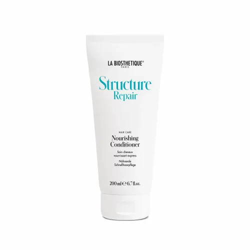 La Biosthetique Structure Repair Conditioner 200ml – Regenerator za suvu i oštećenu kosu slika 1