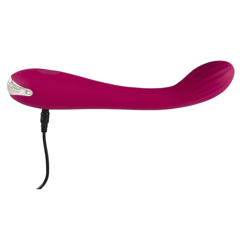 Sweet Smile Vibrator G-točke slika 6