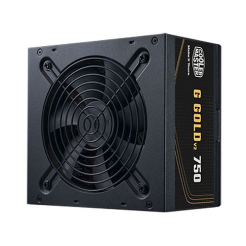 COOLER MASTER G Gold V2 750W napajanje (MPE-7502-ACAAG-EU ) 5Y slika 1