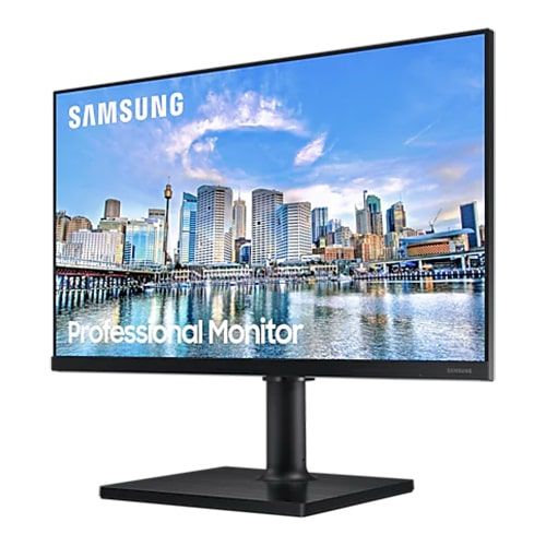 Samsung monitor 27'' LF27T450FQRXEN slika 2