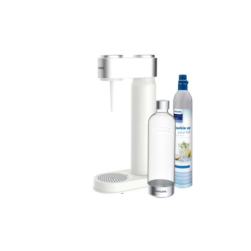 Philips Sodamaker Viva bijeli ADD4902WH slika 2