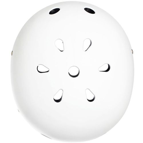 Kinderkraft Kaciga SAFETY White slika 5