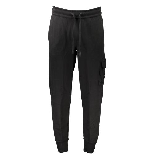 CALVIN KLEIN MEN'S BLACK PANTS slika 1