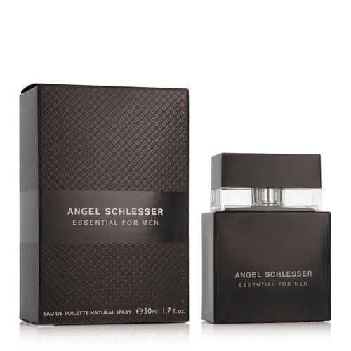 Angel Schlesser Essential for Men Eau De Toilette 50 ml (man) slika 1