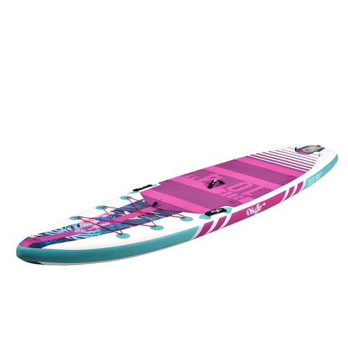 Sup daska Skiffo ELLE 315x76x15cm max.90 kg slika 4