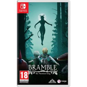 Bramble: The Mountain King (Nintendo Switch)