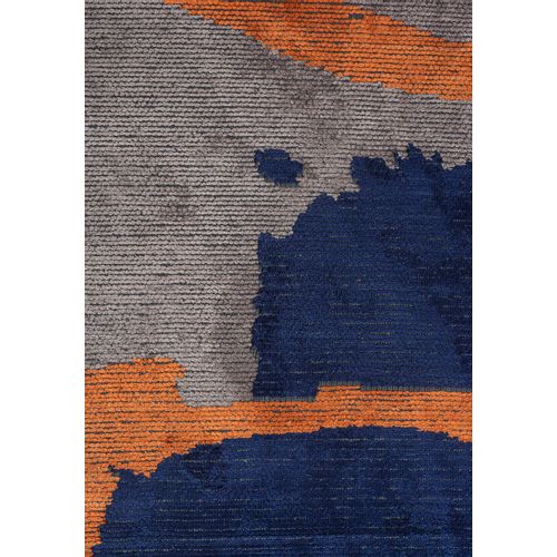 Tepih MUNICH DARK NAVY, 200 x 250 cm slika 5