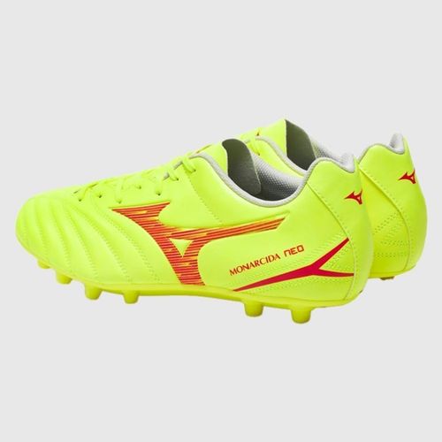 Kopačke Mizuno Monarchida Neo Iii Select Ag Yellow slika 2