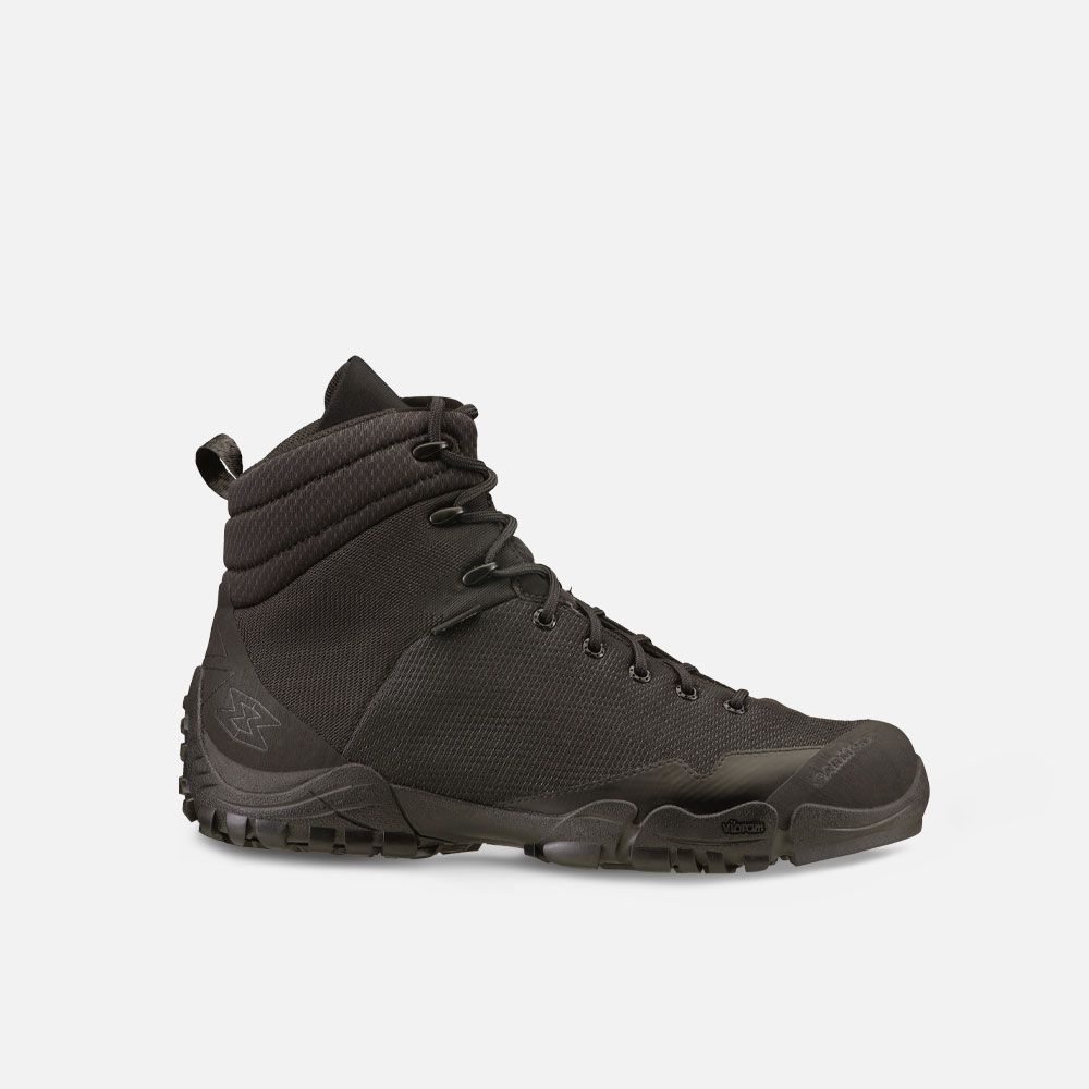 GARMONT Vodootporne gležnjerice Nemesis 6.2 GTX, Crne slika 1