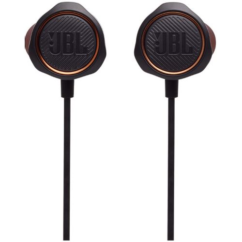 JBL QUANTUM 50 BLACK JBL gaming žičane slušalice In-ear 3,5mm slika 3