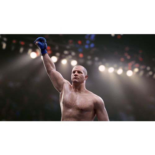 EA SPORTS: UFC 5 za Playstation 5 slika 6