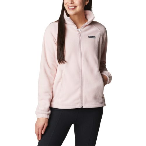 Columbia benton springs full zip fleece 1372111618 slika 1