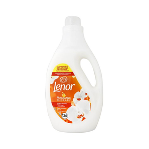 Lenor Omekšivač za veš Orchid & Vanilla 126 pranja