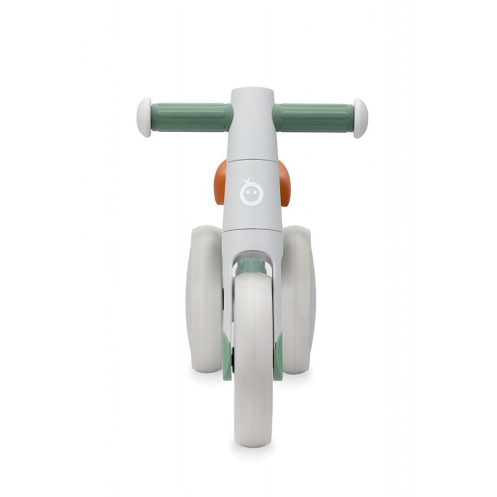 Momi Balans bicikl Tedi, Green slika 5