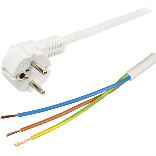 ZED electronic Priključni kabel za štednjak 2 metra - PKS-2.0 slika 2