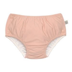 Lässig Pelena za kupanje s drukerima pink, vel. 74/80