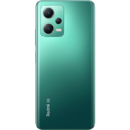 Xiaomi Redmi Note 12 5G 4+128GB, Forest Green slika 2