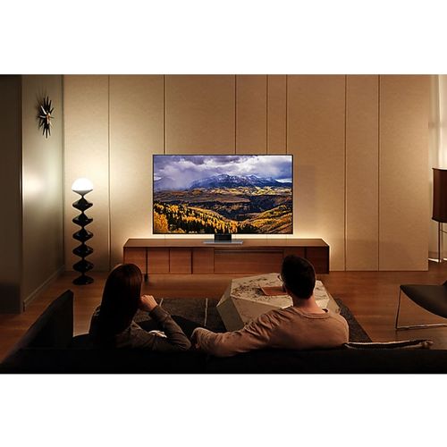 TV QLED QE85Q80CATXXH SAMSUNG slika 3