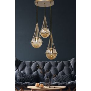 Squid Lighting Luster Sarmal 19