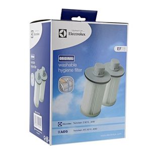 Komplet filtera za Electrolux Twinclean seriju usisavača bez vrećice EF78 - TWINCLEAN Z 8200 ... 8290