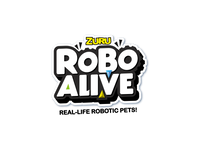 ROBO ALIVE