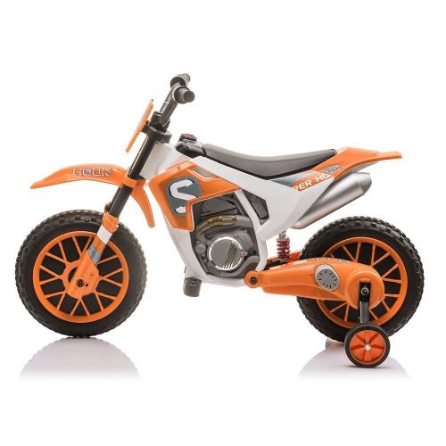 Motor na akumulator XMX616  - narančasti slika 5