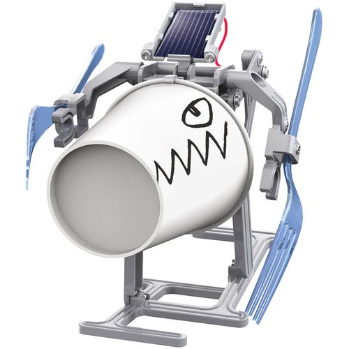 Solarni robot slika 4