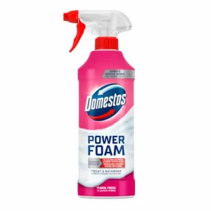 Domestos Pena Floral 435ml