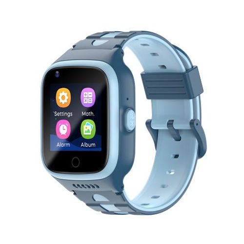 Vivax smart KIDS watch 4G MAGIC blue slika 1