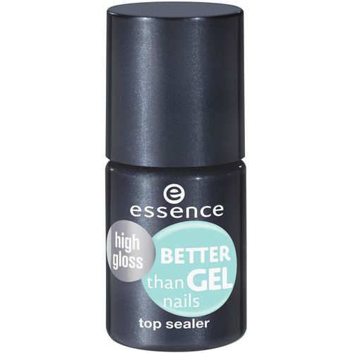 essence better than gel nails top sealer nadlak slika 1