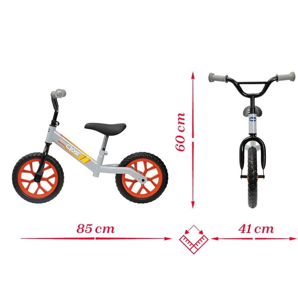 Chicco Balans bicikl Cross slika 6