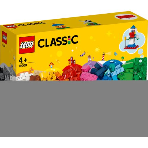 LEGO® CLASSIC 11008 kocke i kuće slika 5