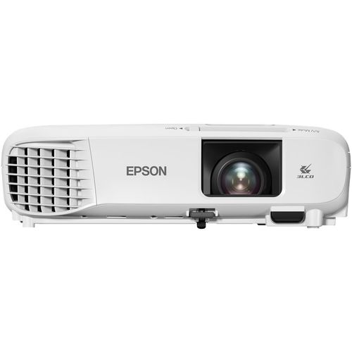 Projektor Epson EB-X49, V11H982040, 3LCD, XGA, 3600lm slika 1