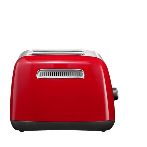 KitchenAid toster za dvije kriške - Empire Red slika 4