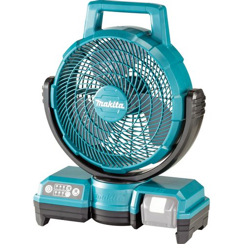 Makita Akumulatorski ventilator DCF203Z slika 1