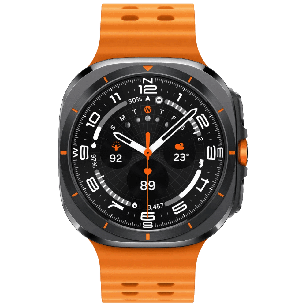 Samsung Pametni sat, 1.5" AMOLED - Watch Ultra LTE (47mm) Gray slika 2