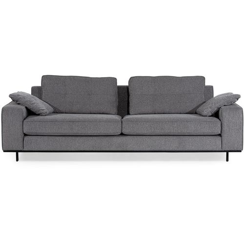 Army - Grey Grey 3-Seat Sofa slika 2