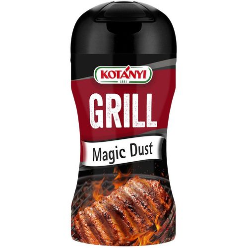 Kotányi Grill Magic Dust 80g slika 1