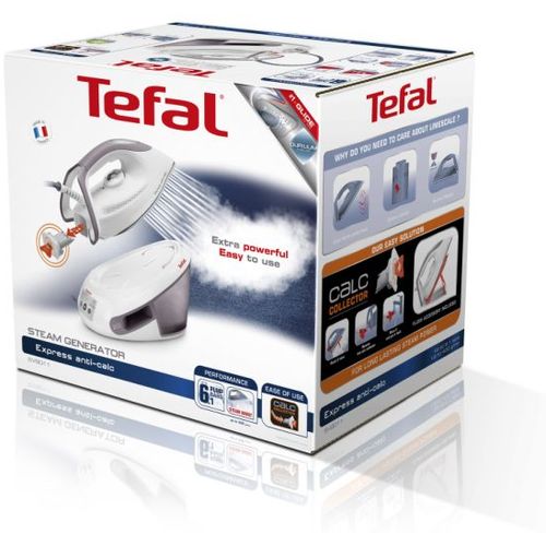 Tefal SV8011E0 parna postaja slika 2