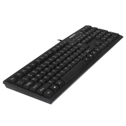 MEETION K815 ŽIČNA Tastatura SA USB HUBOM slika 4