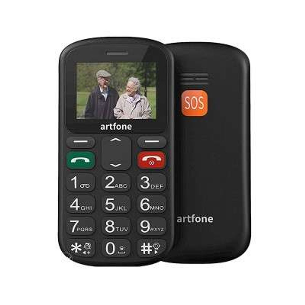 Artfone CS181 slika 1