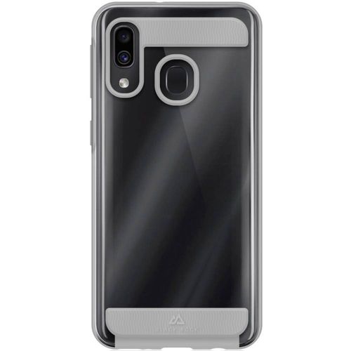 Black Rock AirRobust stražnji poklopac za mobilni telefon Samsung Galaxy A20e prozirna slika 1