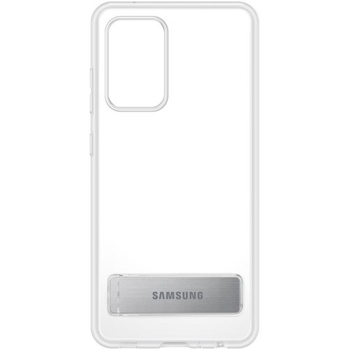 Samsung Clear Standing Cover sa stalkom za Samsung Galaxy A52s 5G / A52 5G / A52 4G prozirno slika 4