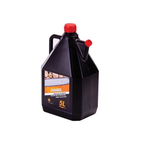 Chainol mineralno ulje 5 l boca slika 1