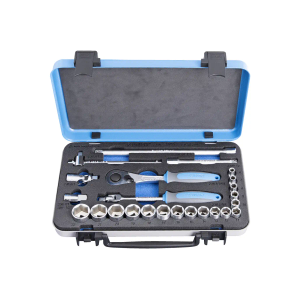 Unior - Ključevi nasadni 3/8" 239A