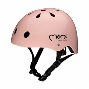 MoMi Kaciga Mimi, Pink