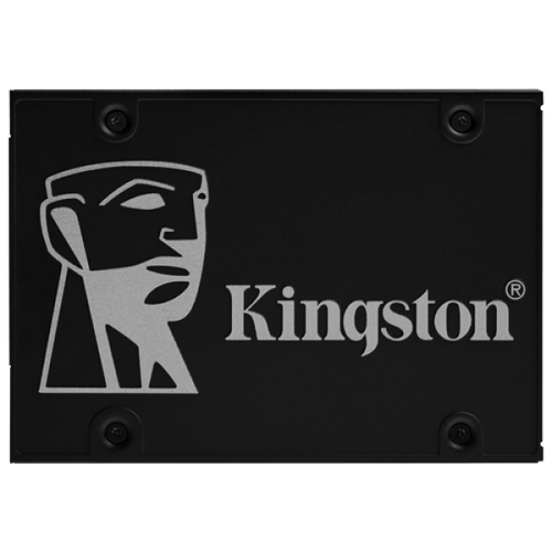 SSD Kingston 512GB SATA III SKC600/512G slika 1