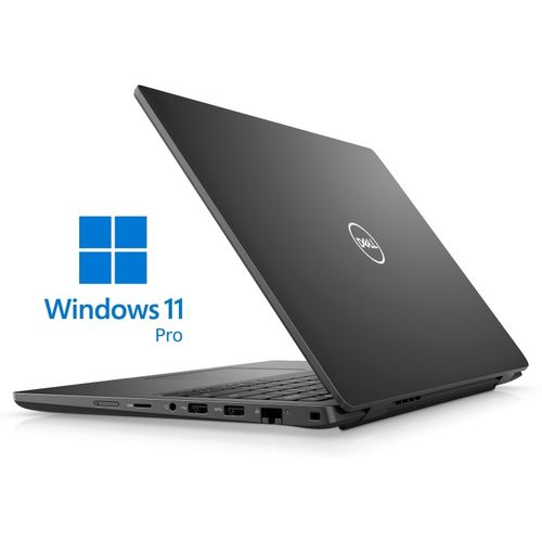 DELL Latitude 3420 14" FHD i5-1145G7 8GB 256GB SSD Intel Iris Xe Backlit FP Win11Pro 3yr ProSupport slika 1